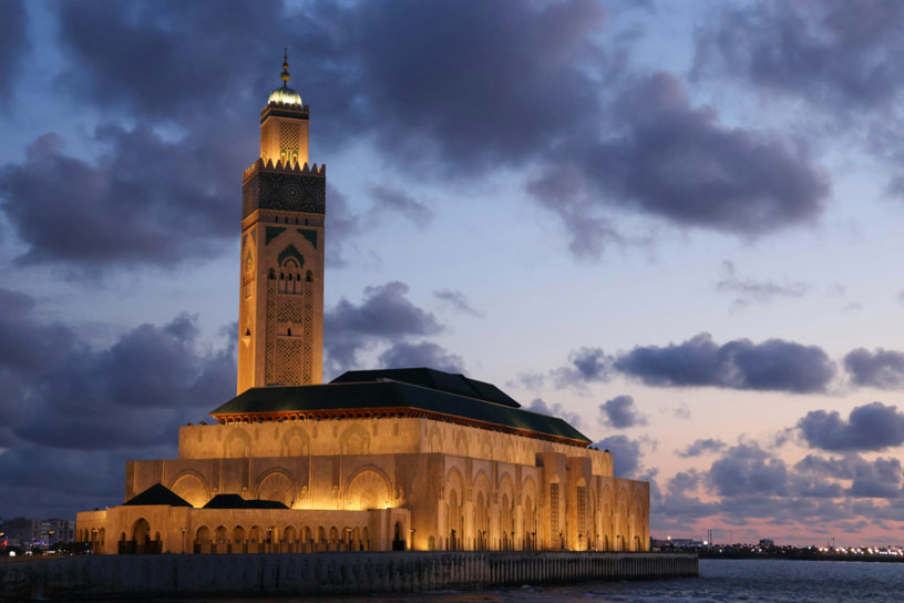 Unlocking the Potential of Boutique MICE A Feasibility Study for a Premier Conference Center in Casablanca